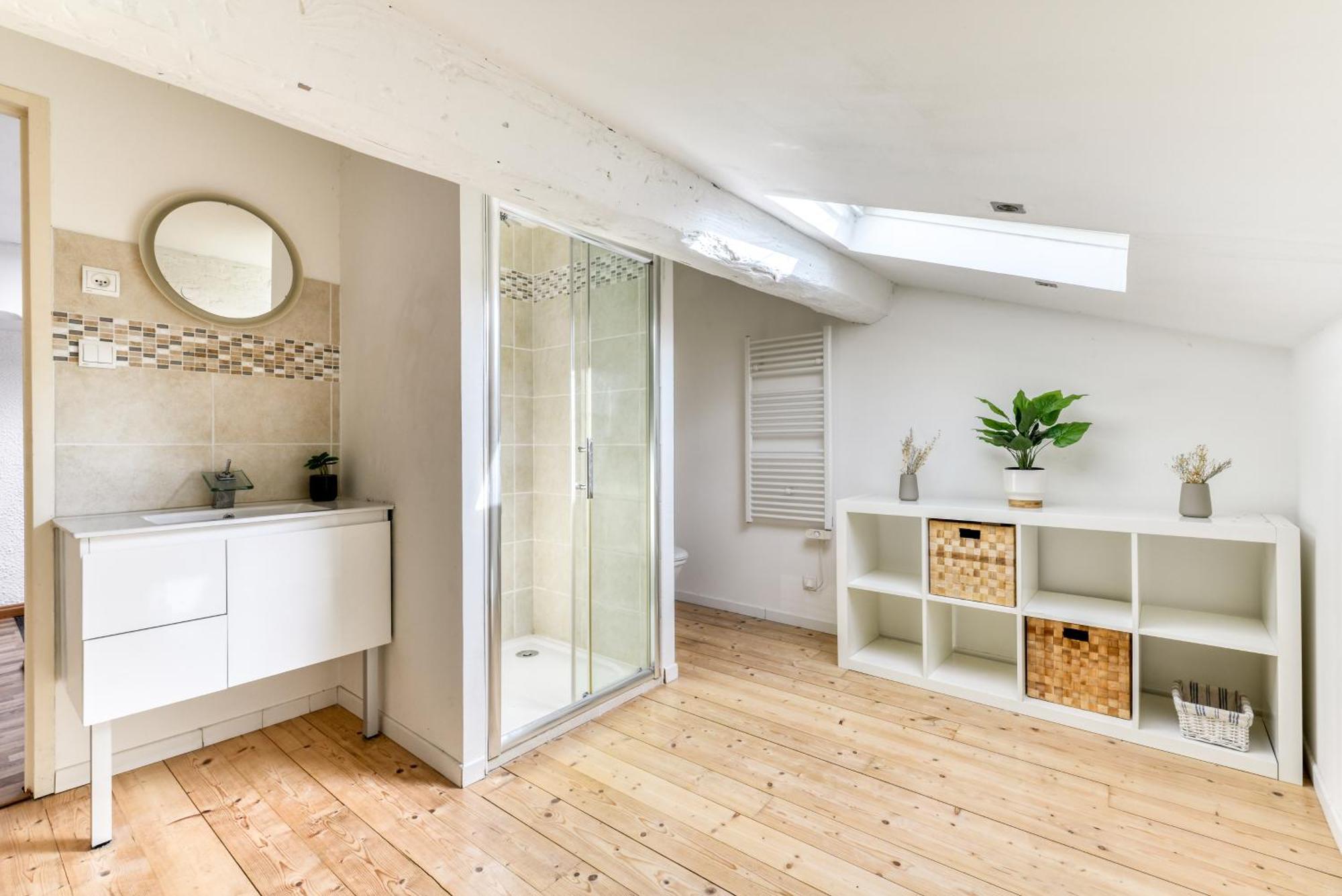El Marty - Central - Climatisation - Parking Gratuit - Wifi Carcassonne Exterior foto